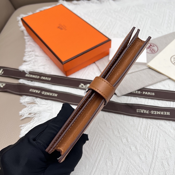 エルメス財布コピー素材ディテール